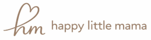 The Happy little mama